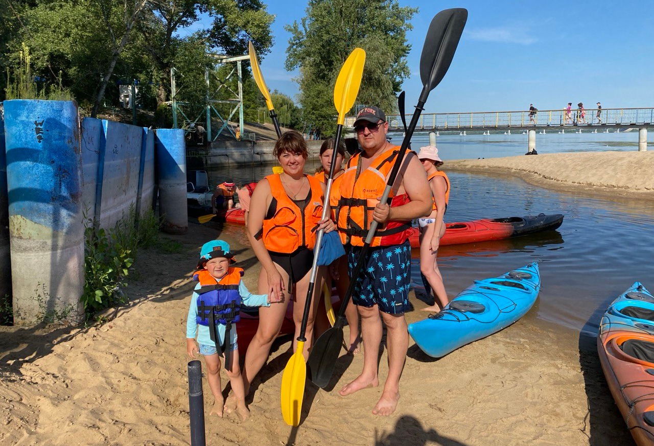 Всегда вместе: саратовцы возрождают традиции многодетной семьи на селе